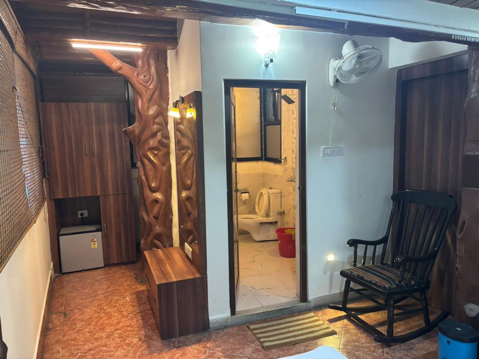 Om Sai Villa Guesthouse Calcutta Extérieur photo